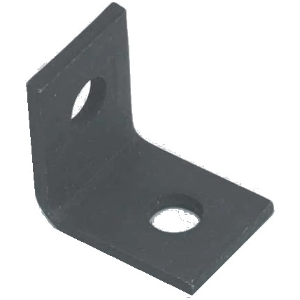 Hanger Rod Brackets