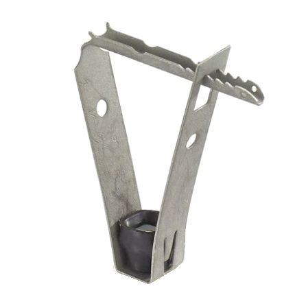 Roof & Floor Deck Hangers