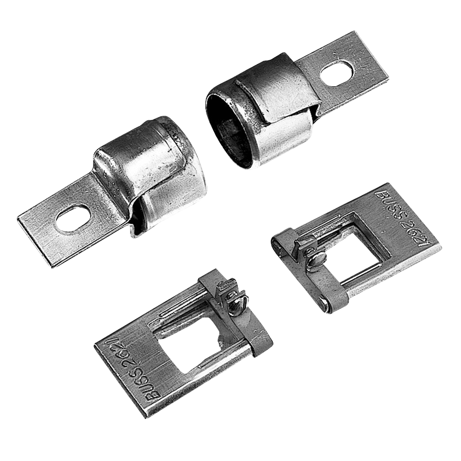 Fuse Reducers