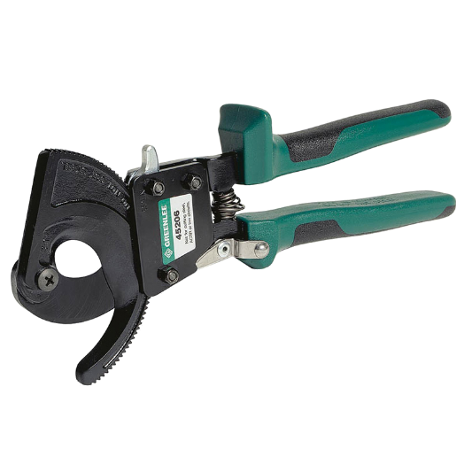 Cable & Wire Cutters