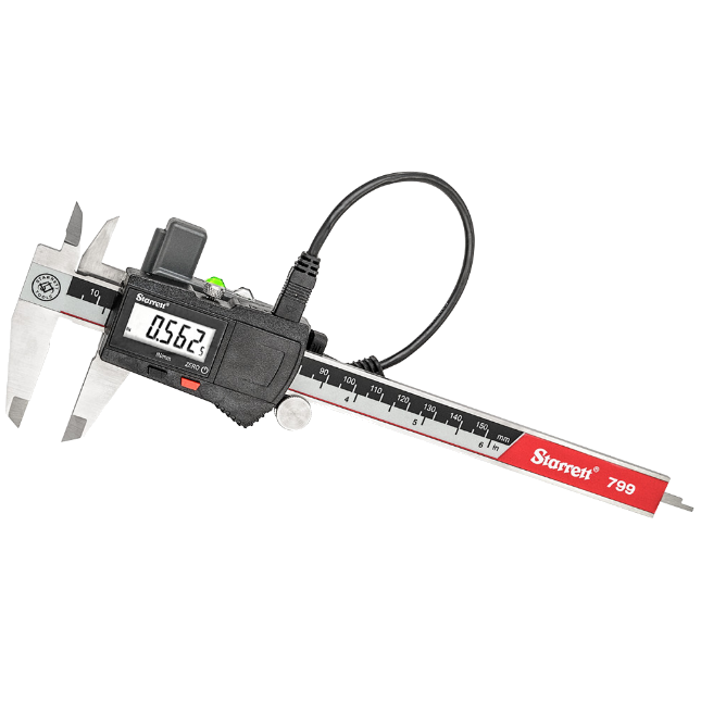 Digital Calipers