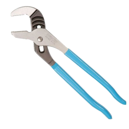 Tongue & Groove Pliers