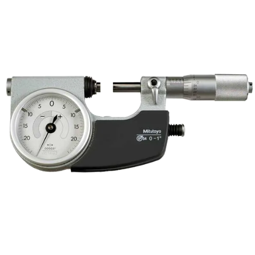 Specialty Micrometers