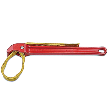 Strap & Chain Wrenches