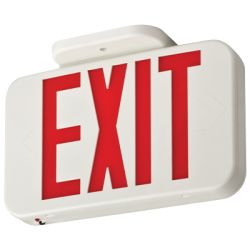 Exits & Emergency Lighting