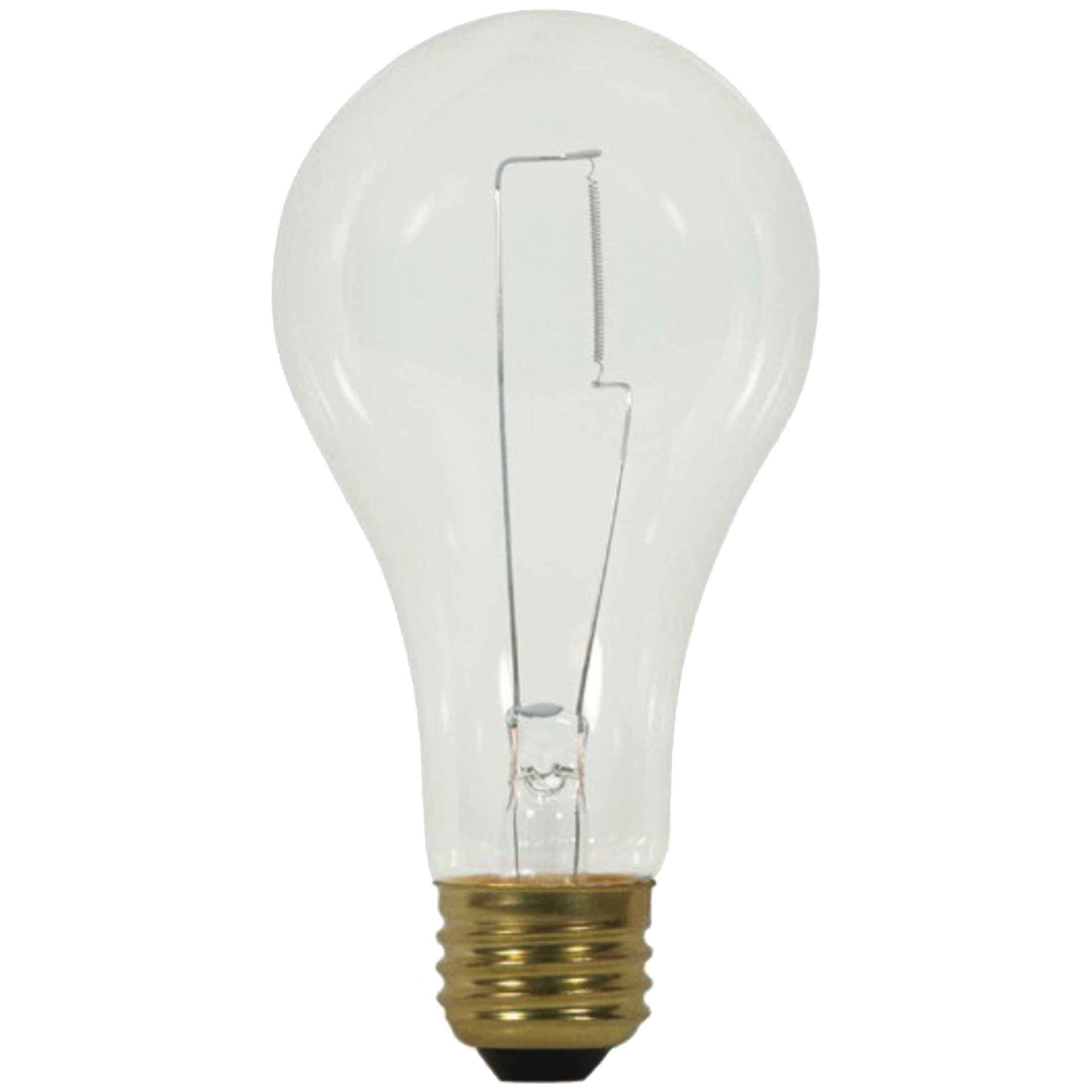 Incandescent Lamps