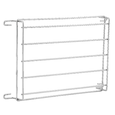 Emergency Lighting Guards & Shields