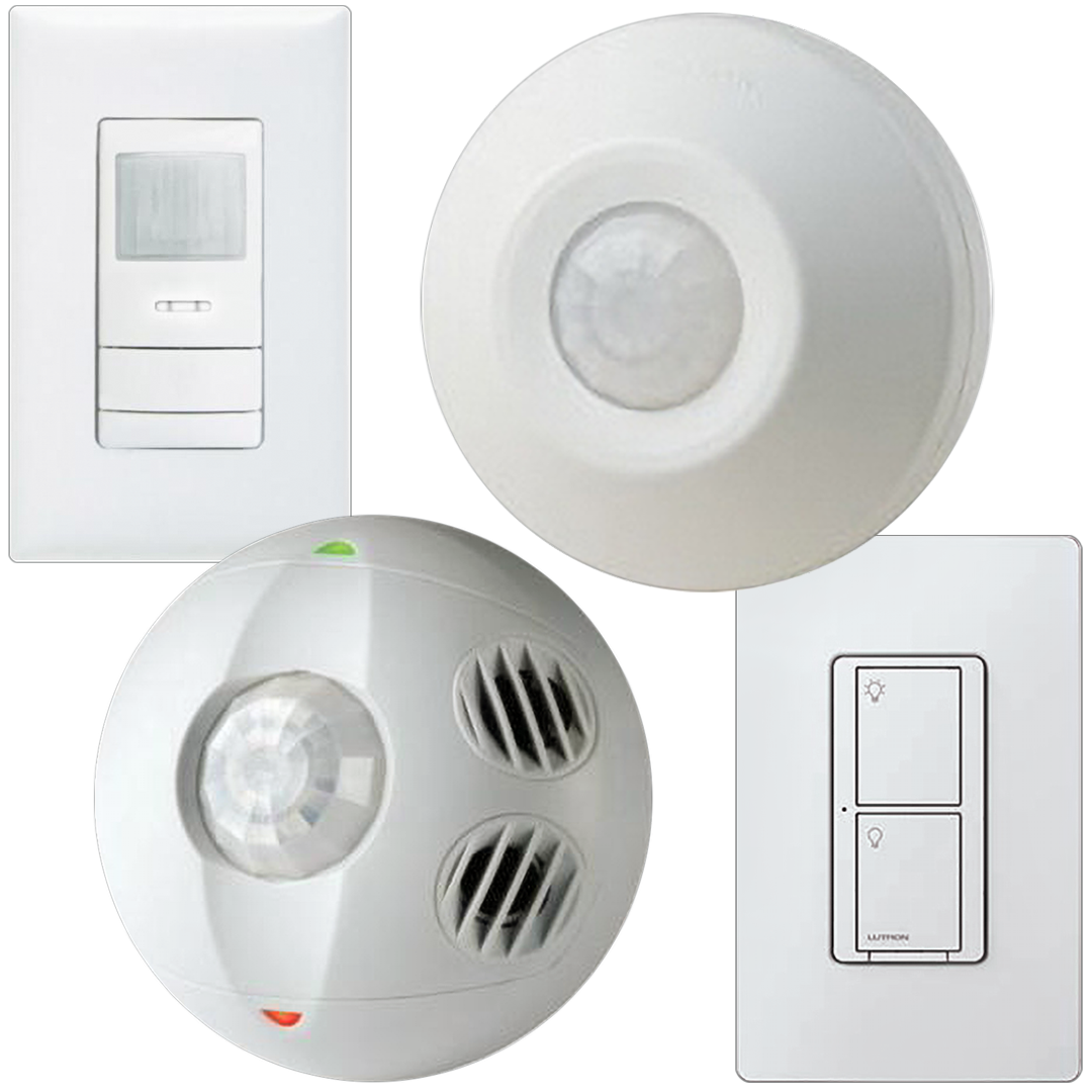 Occupancy Sensors