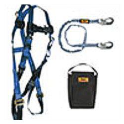 Fall Protection Lanyard