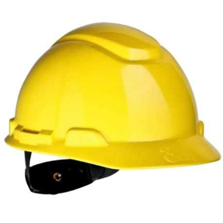 Hard Hats