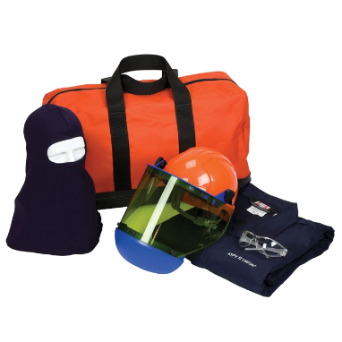 Arc Flash Clothing Kits