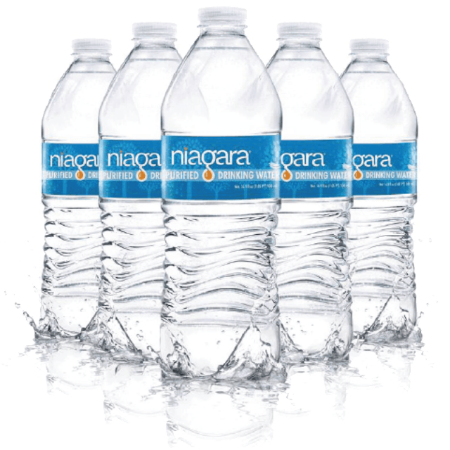 Drinking Water