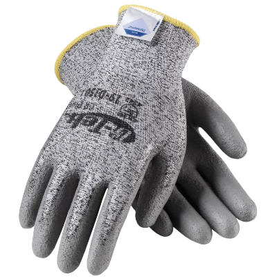 Coated & Dipped Gloves