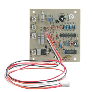 Intercom & Paging Tuners & Modules