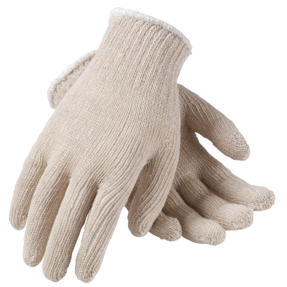 Knit Gloves