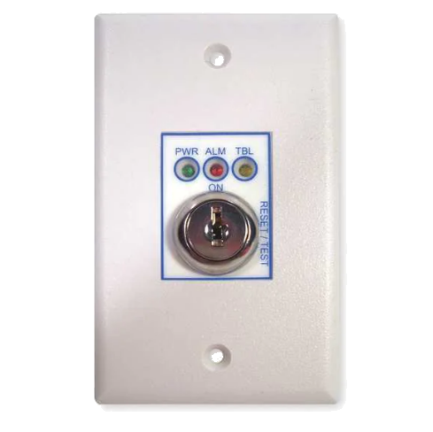 Fire Alarm System Components