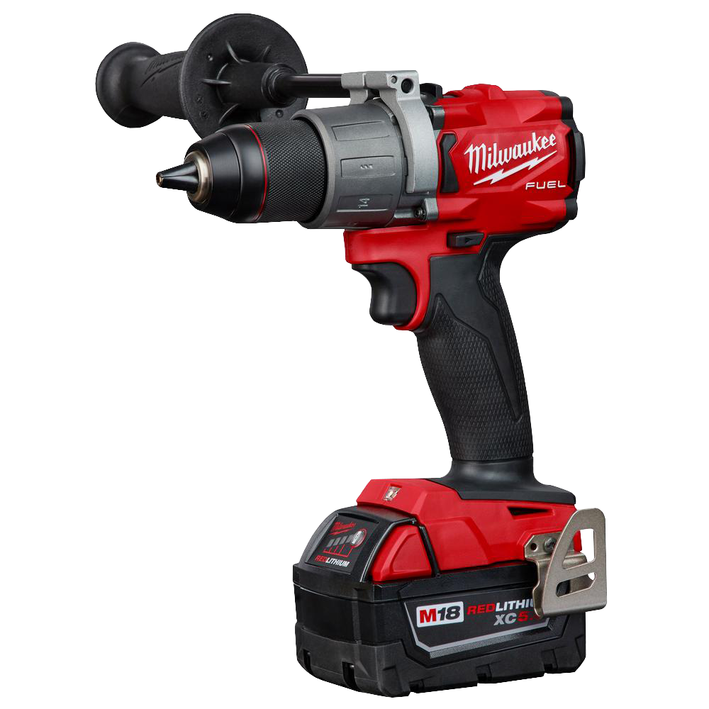 Cordless Hammer Drills