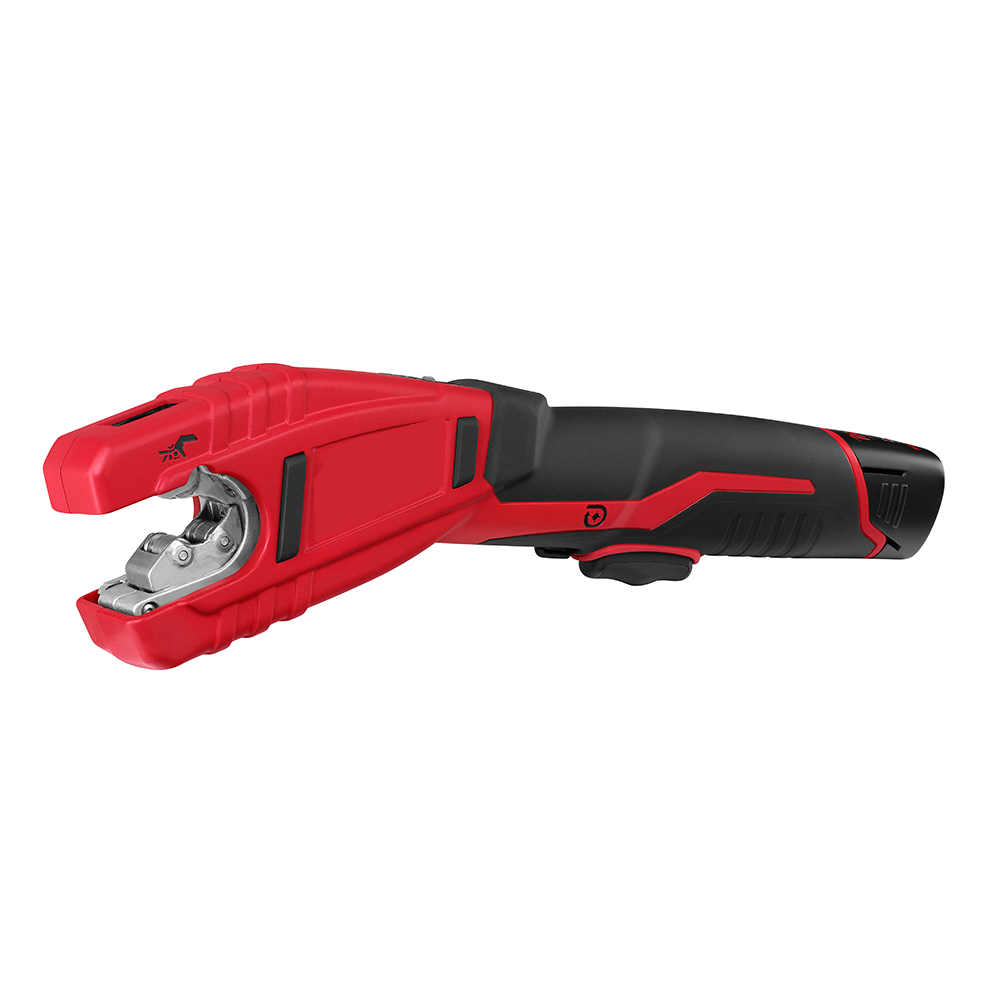 Cordless Tube & Pipe Cutters