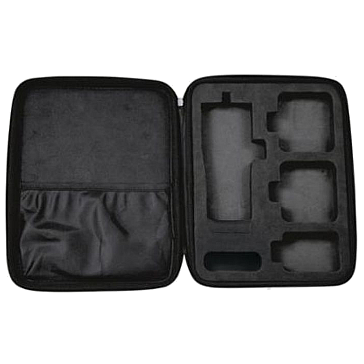 Tool Holders & Replacement Cases