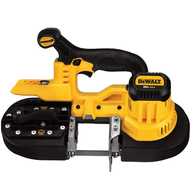 Cordless Band Saws