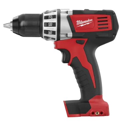 Cordless Drills