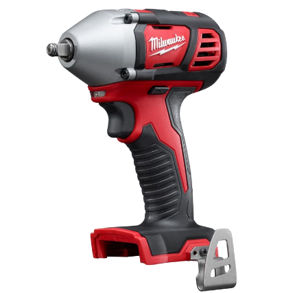 Cordless Impact Wrenches