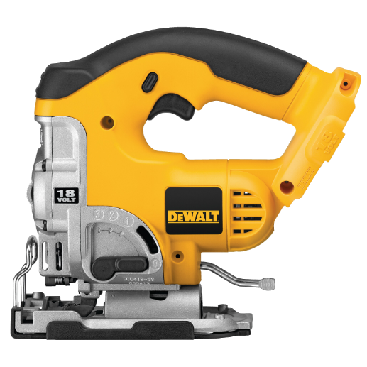 Cordless Jig Saws