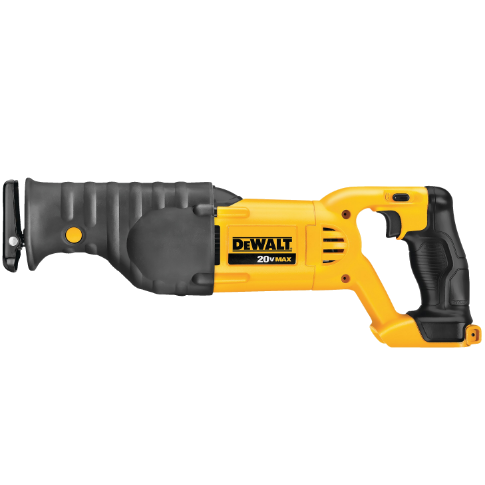 Cordless Reciprocating Saws