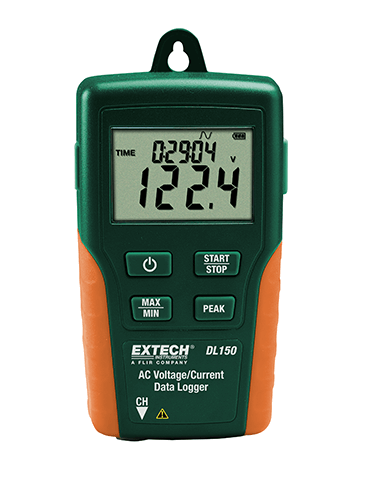 Digital Recorders/Data Loggers