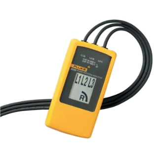 Motor Rotation-Phase Sequence Indicators