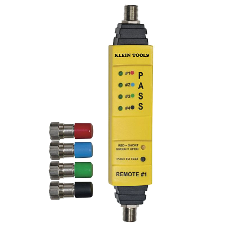 Network Test Equipment