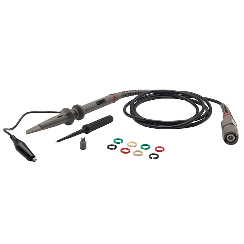 Oscilloscope Probes & Clamps