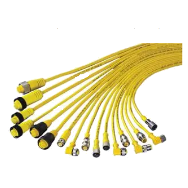 Instrumentation Cable - Quick Disconnect