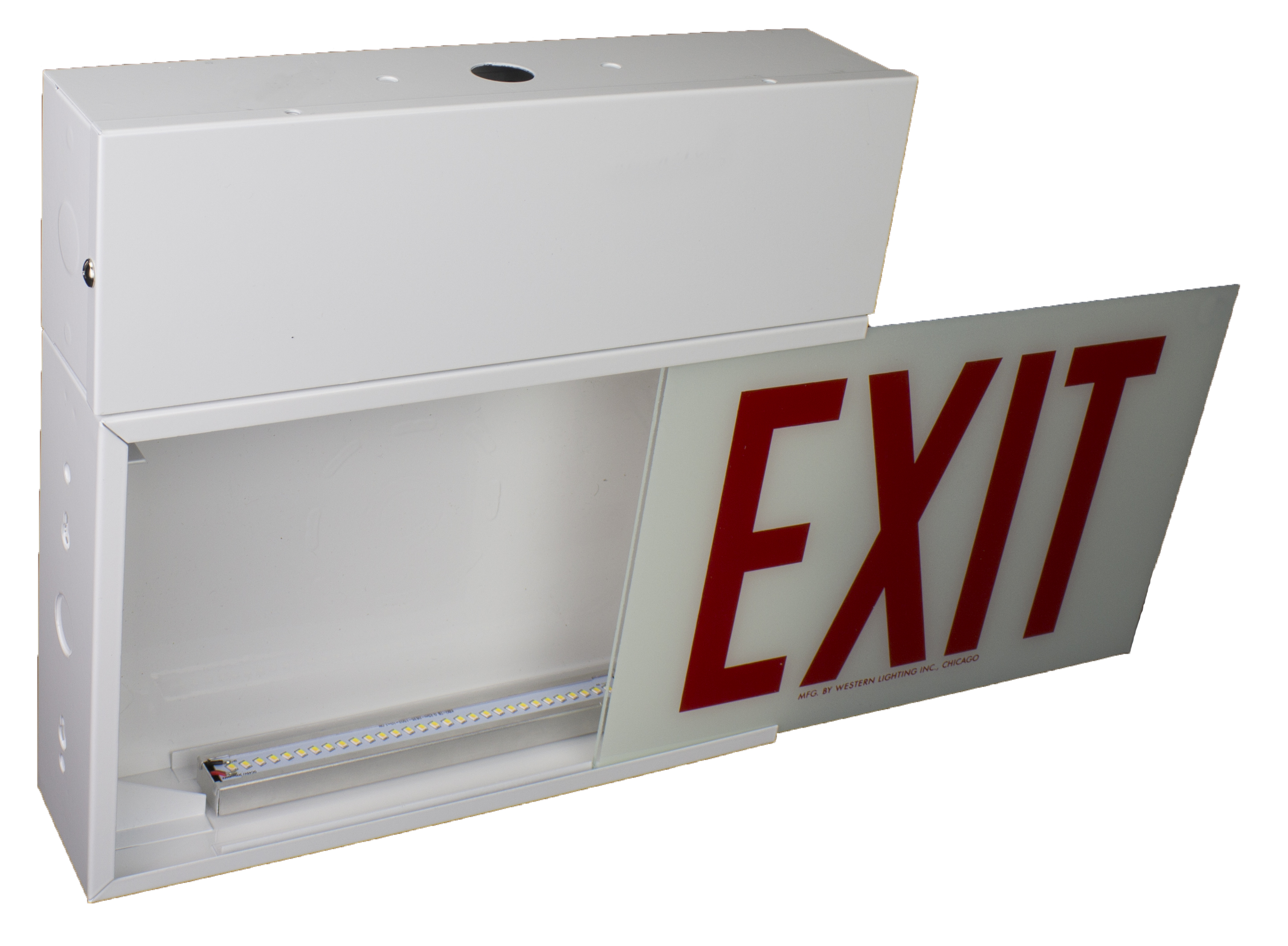 exit-sign