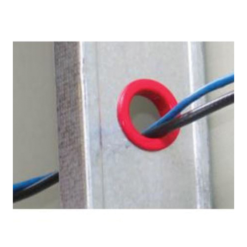 Steel Stud Grommets Steiner Electric Company