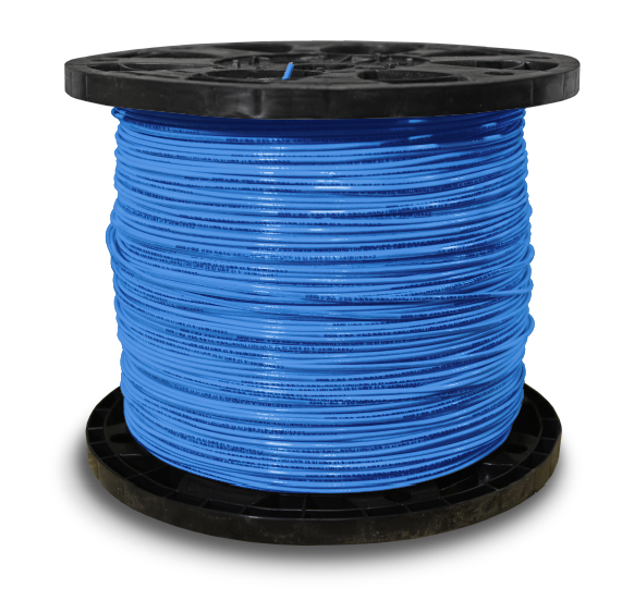 THHN_12awg_2500ft_Blue