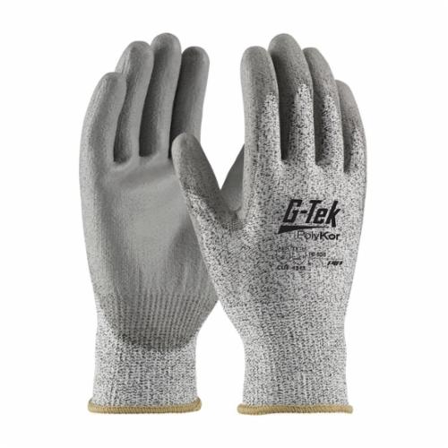 Cut Resistant Gloves  Steiner Electric Company