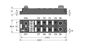 6825430