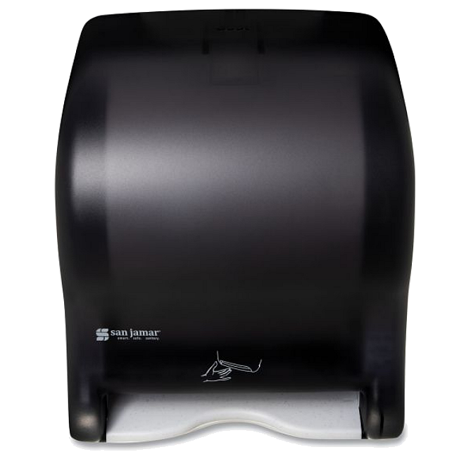 Drip EZ Magnetic Paper Towel Dispenser