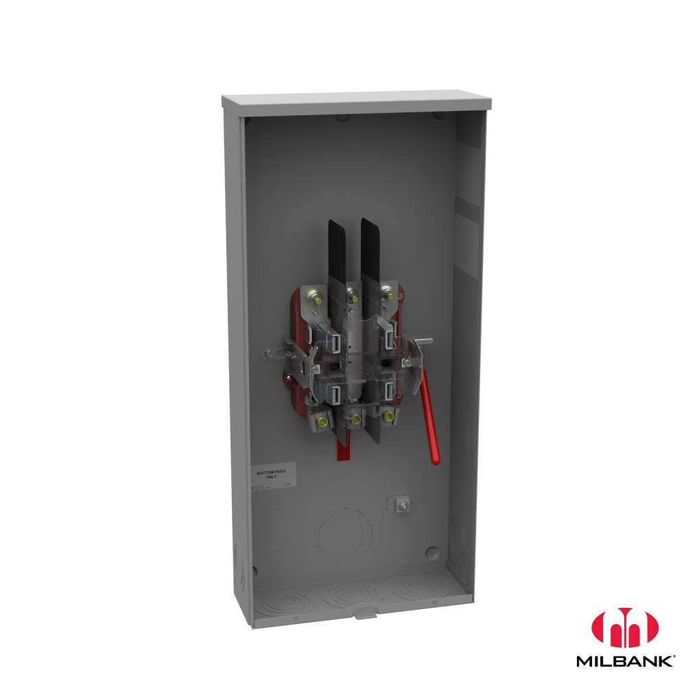 Safety Socket Bypass Meter Sockets Steiner Electric Company