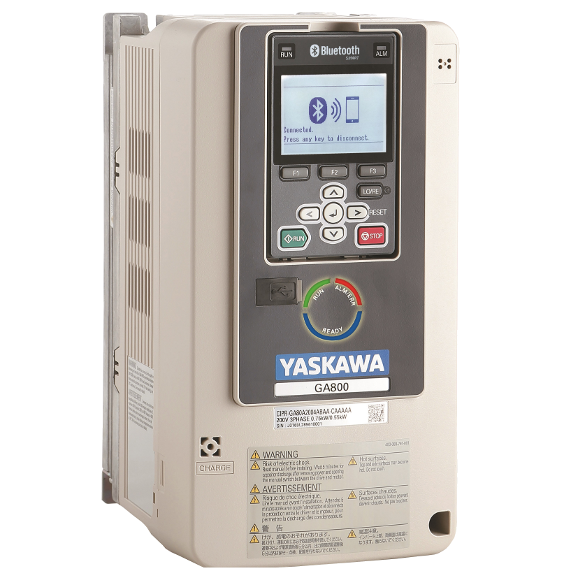 yaskawa-ga80-series