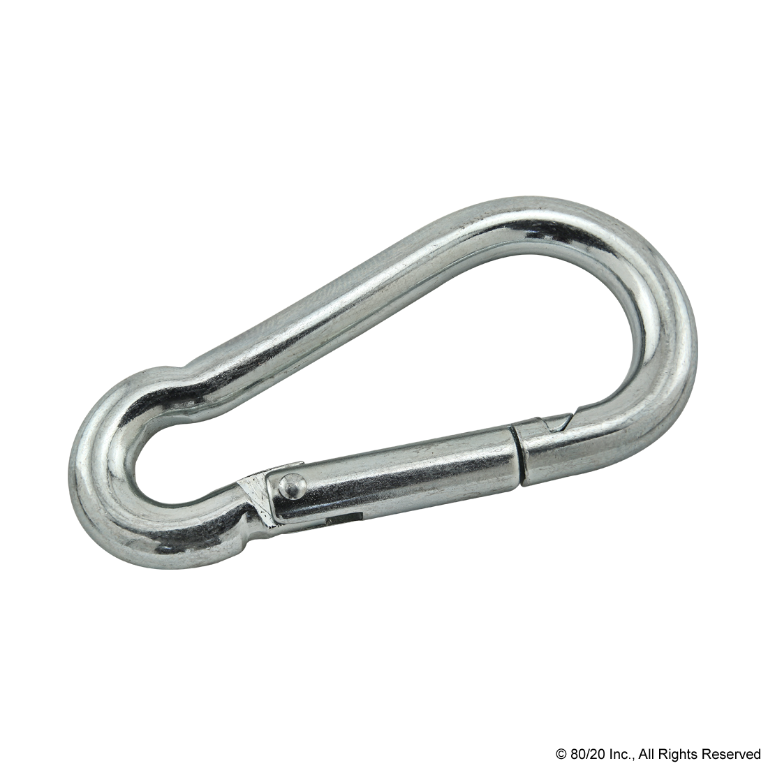 8 x 80mm / Stainless Steel / Snap Hook – Patio Avenue