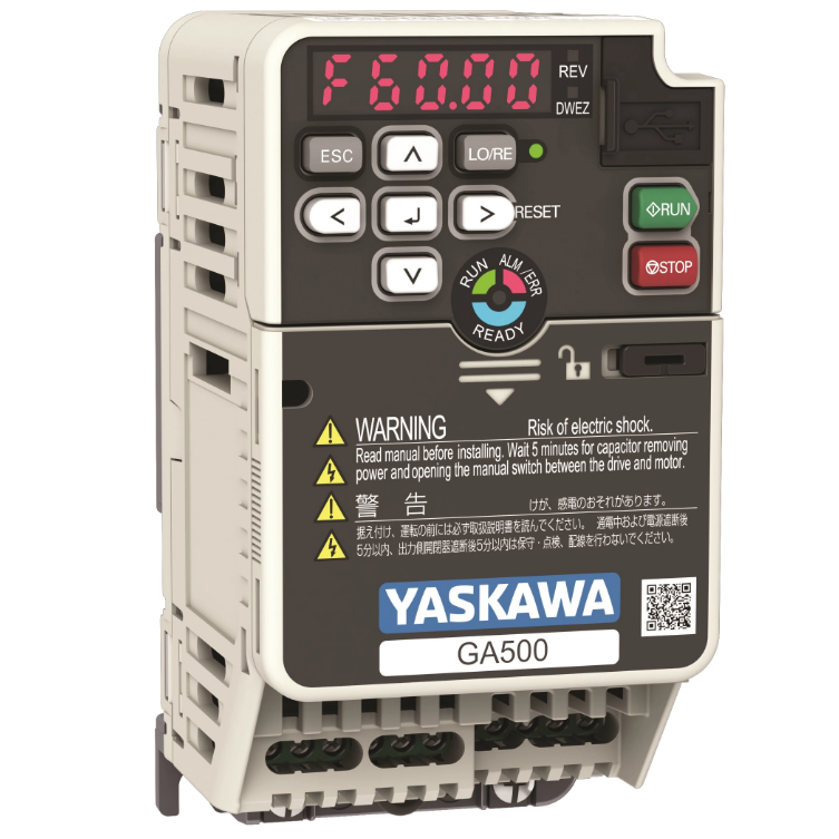 yaskawa-ga50-series