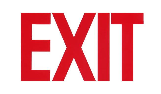 exit-panel