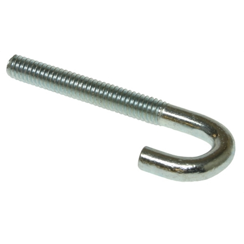 Stainless Steel J Bolts  J Hook Anchor Bolts manufacturer