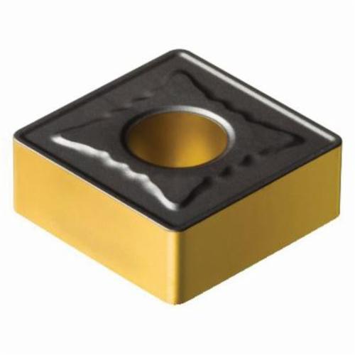 Sandvik Coromant 5750808 T-Max® P Negative Basic Shape Turning Insert, SNMG  644-MR 4235, S-Square, SNMG Insert, 4235