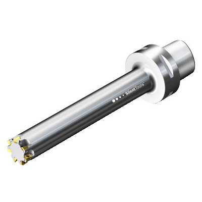 Sandvik Coromant 7002107 CoroMill® 390 Damped Square Shoulder Milling ...