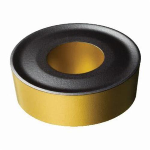 Sandvik Coromant 5741056 T-Max® P Negative Basic Shape Turning Insert, RCMX  20 06 00 4215, R-Round, RCMX Insert, 4215