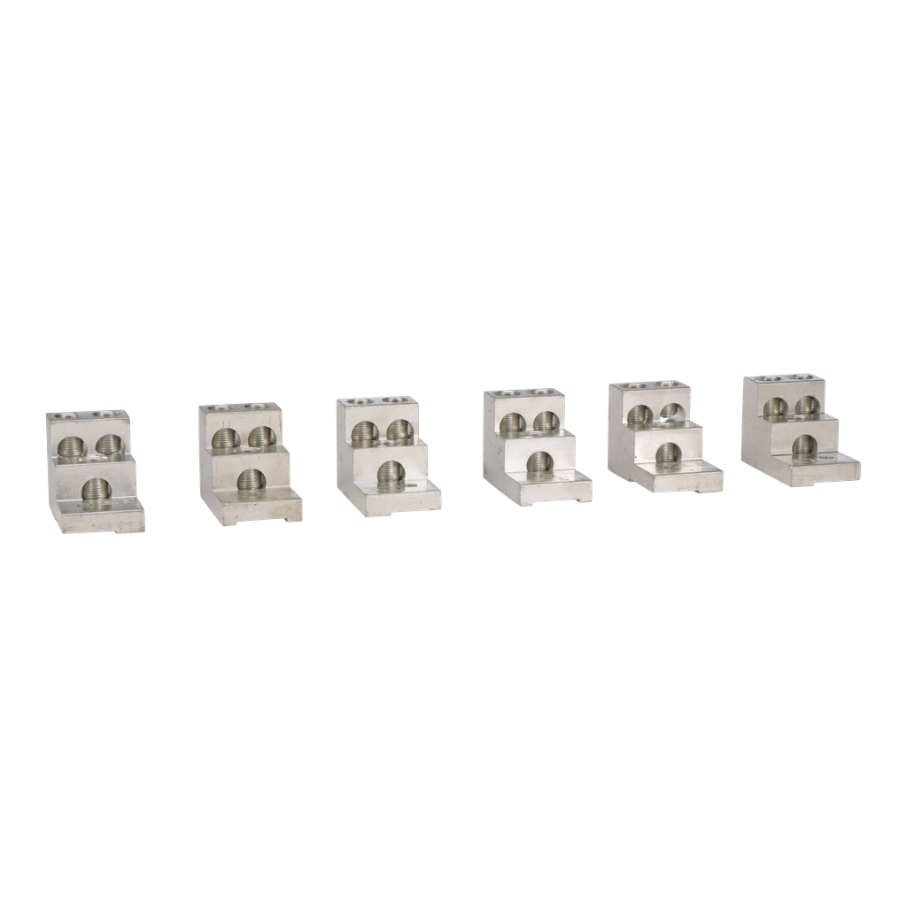 Schneider Electric DZ2FL6 CONTACTOR LUG KIT IEC | Steiner Electric Company