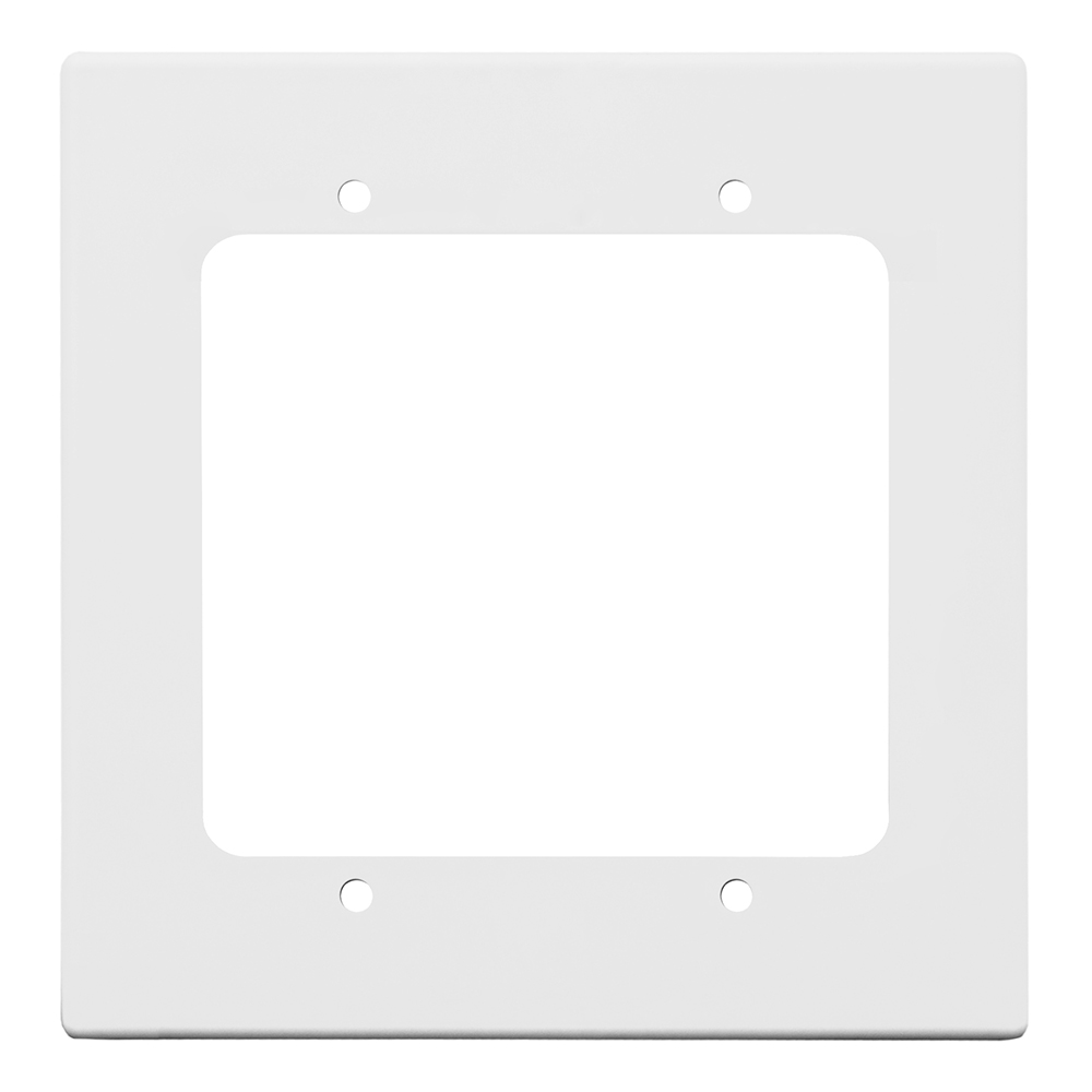 Cosmetic-adapter-plate-for-OPB15-occupancy-sensor